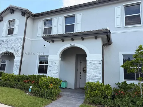 29214 SW 163rd Court Homestead FL 33033
