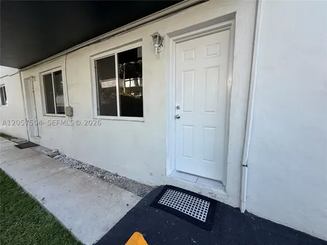 1860 SW 22nd Street Miami FL 33145