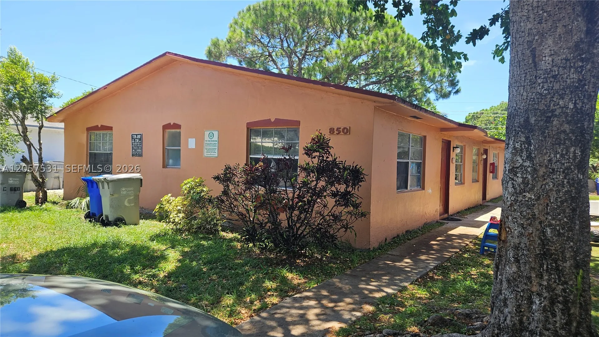 850 SW 6th Court Pompano Beach FL 33060