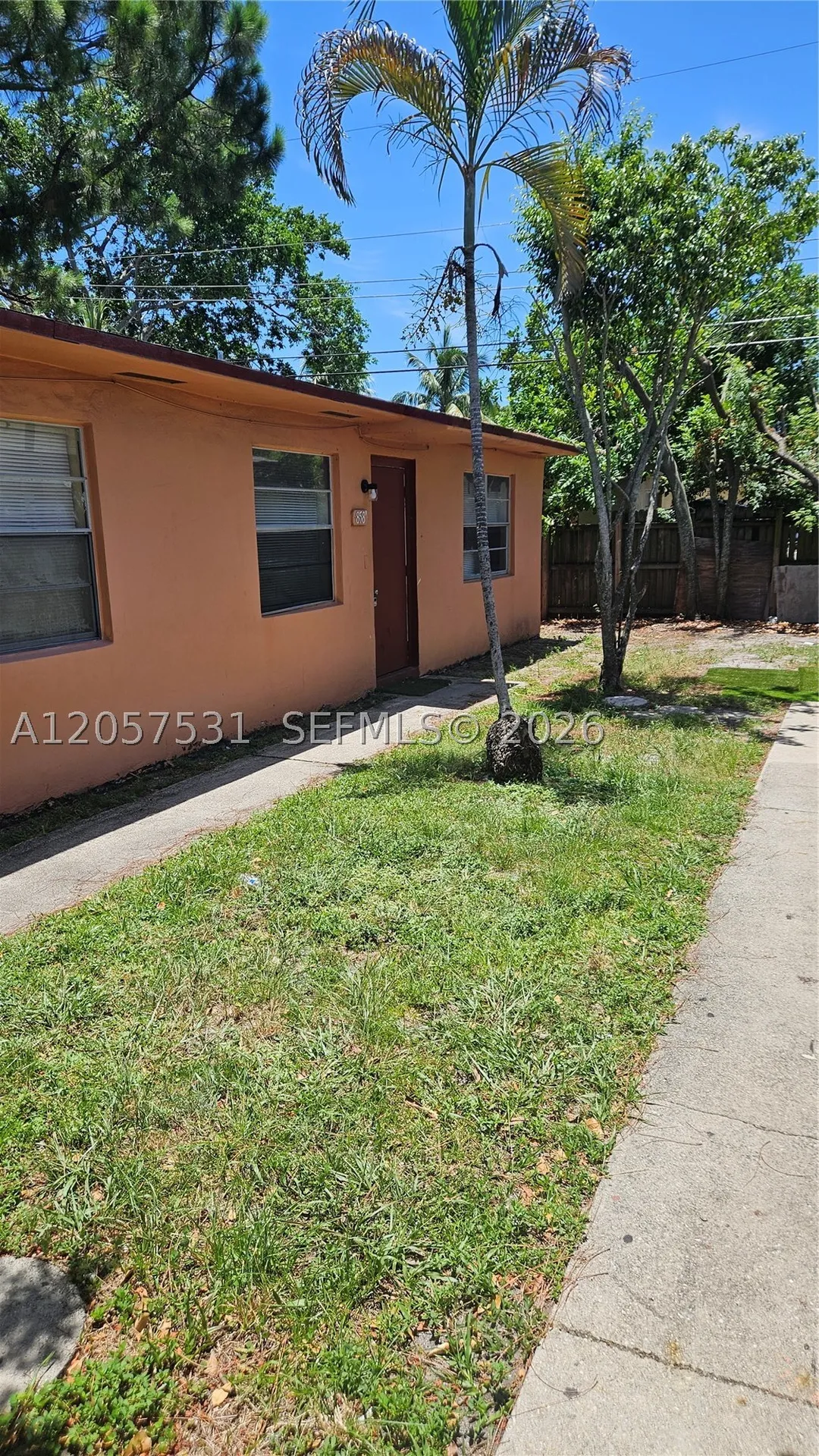 850 SW 6th Court Pompano Beach FL 33060
