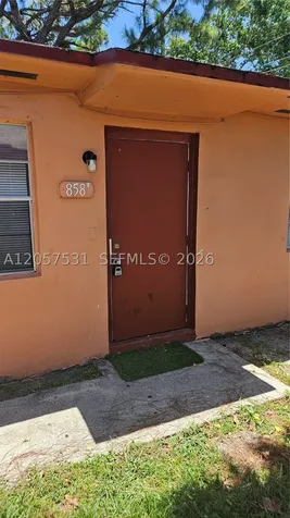 850 SW 6th Court Pompano Beach FL 33060
