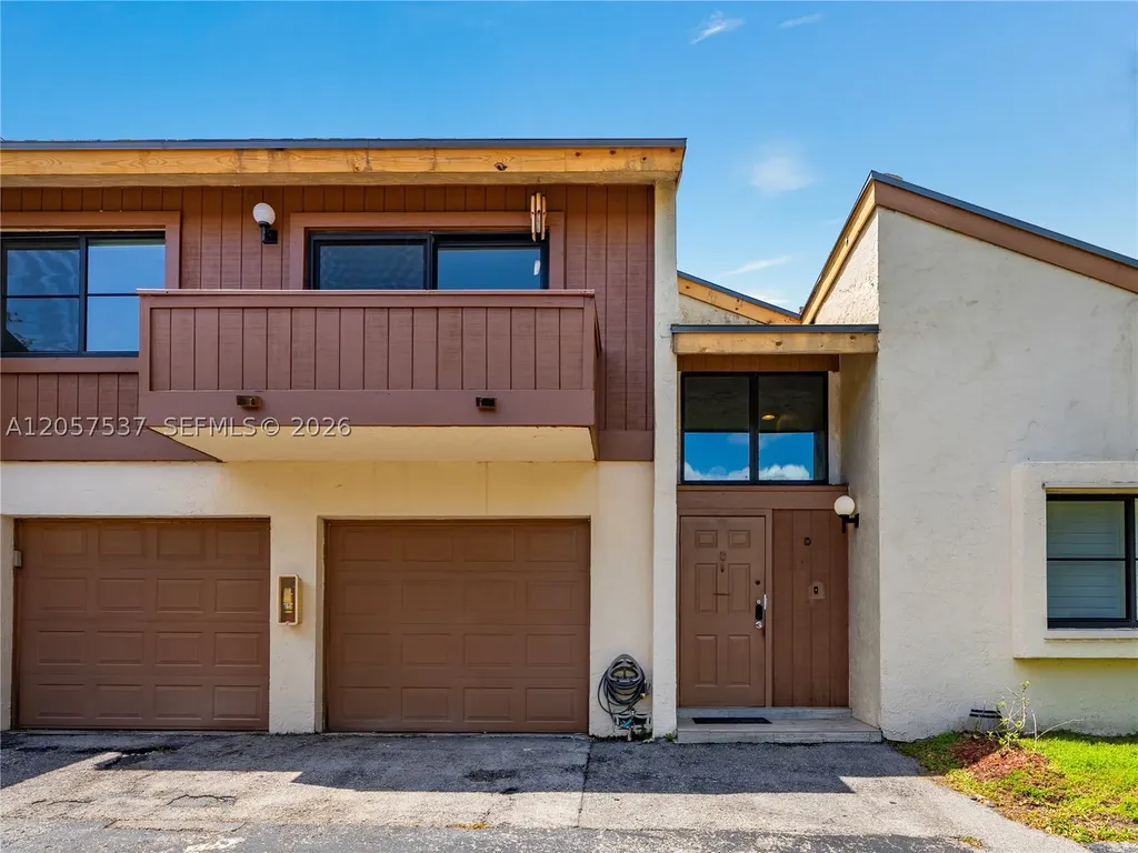 11549 SW 109th Road Miami FL 33176