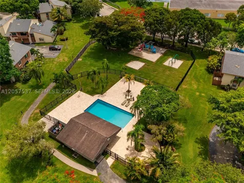 11549 SW 109th Road Miami FL 33176