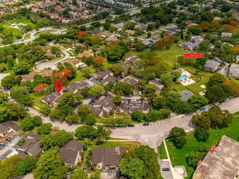 11549 SW 109th Road Miami FL 33176
