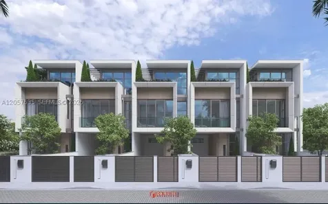 10500 Biscayne Boulevard Miami Shores FL 33138