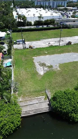 10500 Biscayne Boulevard Miami Shores FL 33138