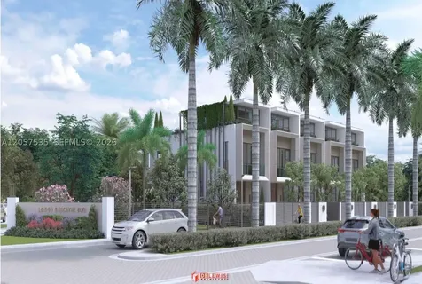 10500 Biscayne Boulevard Miami Shores FL 33138