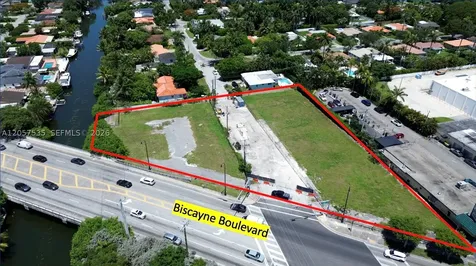 10500 Biscayne Boulevard Miami Shores FL 33138