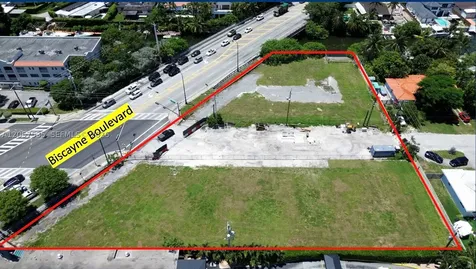 10500 Biscayne Boulevard Miami Shores FL 33138