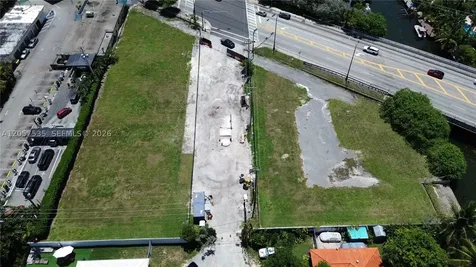 10500 Biscayne Boulevard Miami Shores FL 33138
