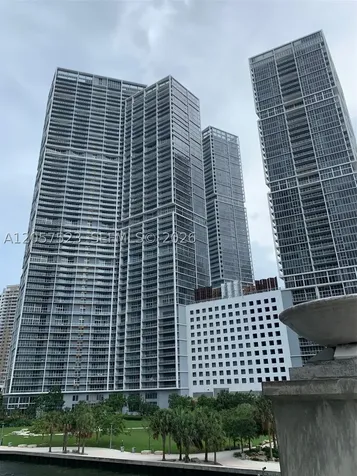465 Brickell Avenue Miami FL 33131