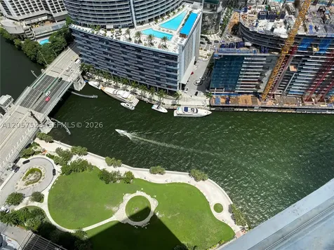 465 Brickell Avenue Miami FL 33131