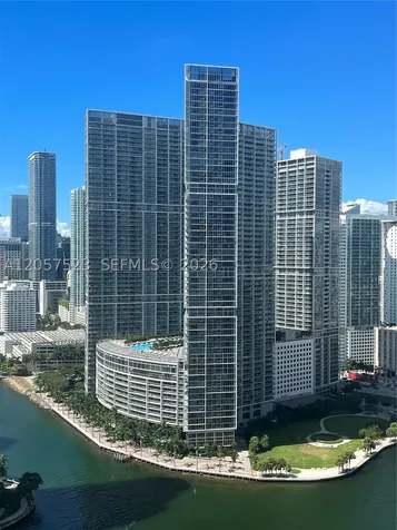 465 Brickell Avenue Miami FL 33131