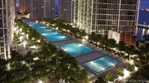465 Brickell Avenue Miami FL 33131