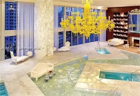 465 Brickell Avenue Miami FL 33131