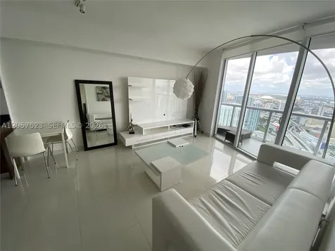465 Brickell Avenue Miami FL 33131