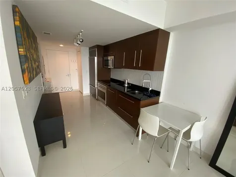 465 Brickell Avenue Miami FL 33131