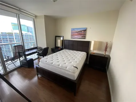 465 Brickell Avenue Miami FL 33131
