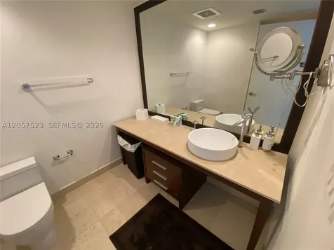 465 Brickell Avenue Miami FL 33131