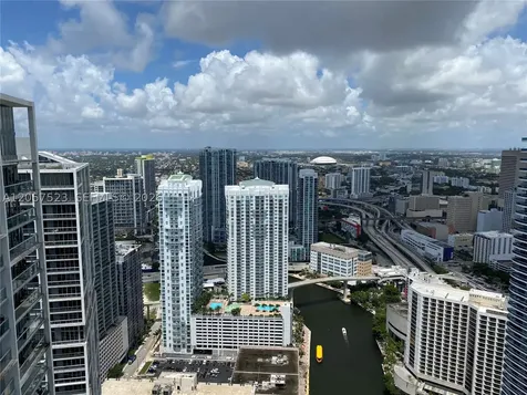 465 Brickell Avenue Miami FL 33131