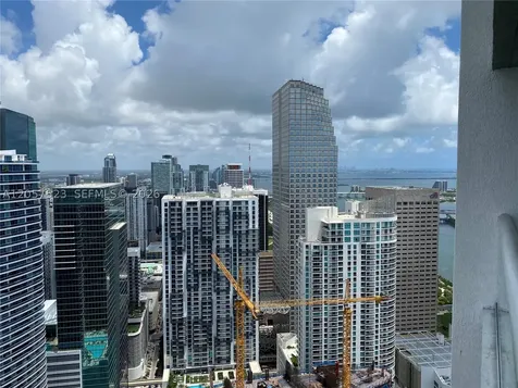 465 Brickell Avenue Miami FL 33131