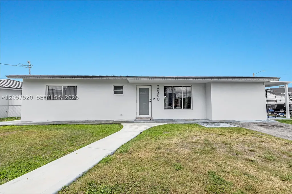10350 SW 48th Street Miami FL 33165