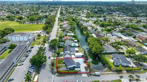 10350 SW 48th Street Miami FL 33165