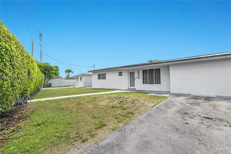 10350 SW 48th Street Miami FL 33165
