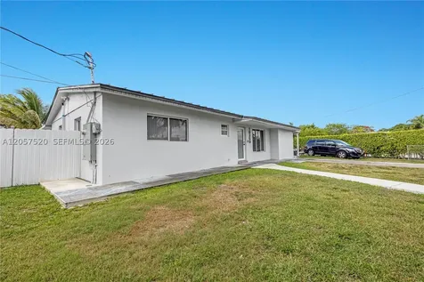 10350 SW 48th Street Miami FL 33165