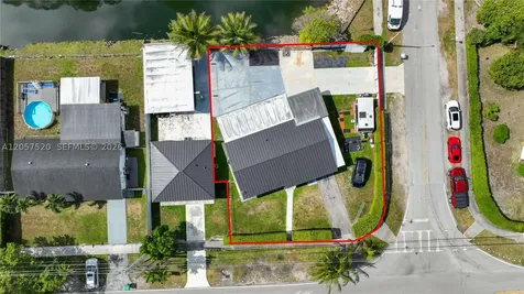 10350 SW 48th Street Miami FL 33165