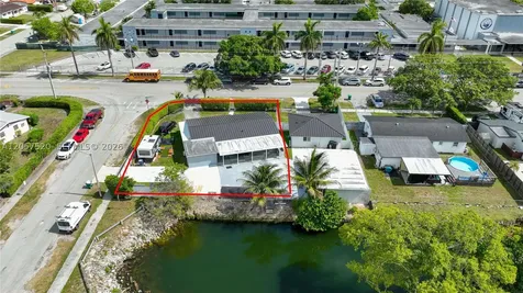 10350 SW 48th Street Miami FL 33165