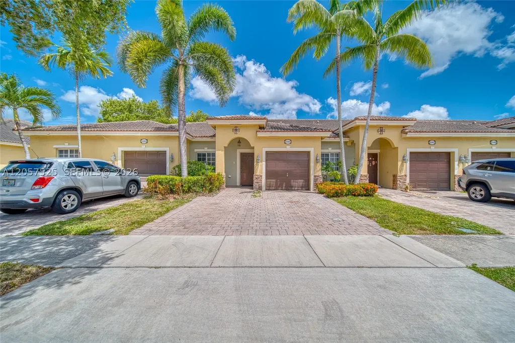 3365 NE 11th Drive Homestead FL 33033