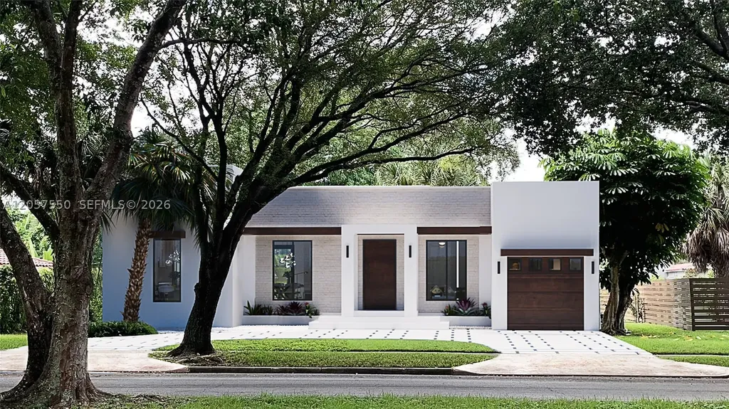 54 NW 96th Street Miami Shores FL 33150
