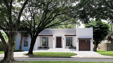 54 NW 96th Street Miami Shores FL 33150