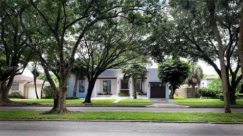 54 NW 96th Street Miami Shores FL 33150
