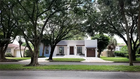 54 NW 96th Street Miami Shores FL 33150