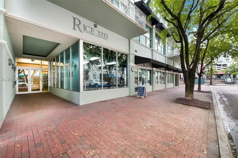 3333 Rice Street Miami FL 33133