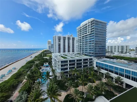 6801 Collins Avenue Miami Beach FL 33141