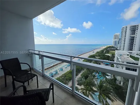 6801 Collins Avenue Miami Beach FL 33141