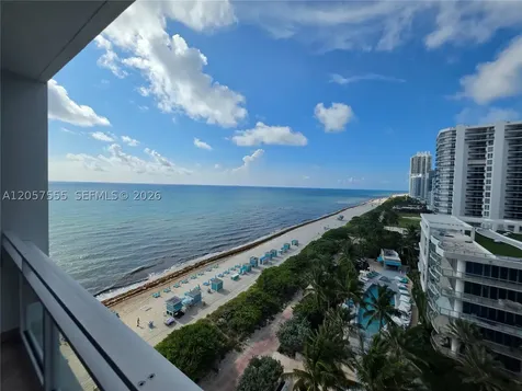 6801 Collins Avenue Miami Beach FL 33141