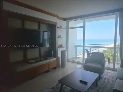 6801 Collins Avenue Miami Beach FL 33141