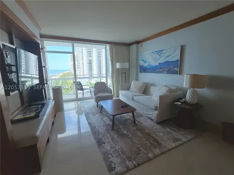 6801 Collins Avenue Miami Beach FL 33141