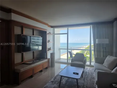 6801 Collins Avenue Miami Beach FL 33141