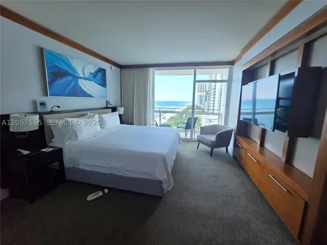 6801 Collins Avenue Miami Beach FL 33141