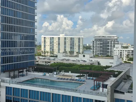 6801 Collins Avenue Miami Beach FL 33141