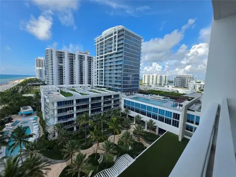 6801 Collins Avenue Miami Beach FL 33141