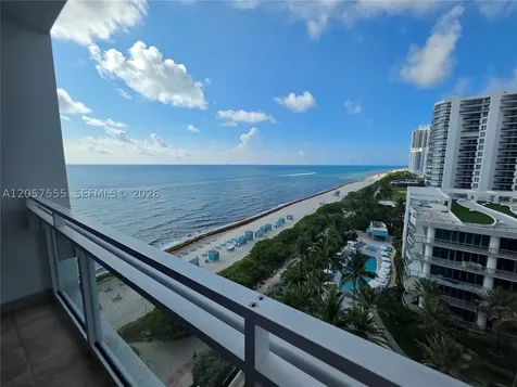 6801 Collins Avenue Miami Beach FL 33141