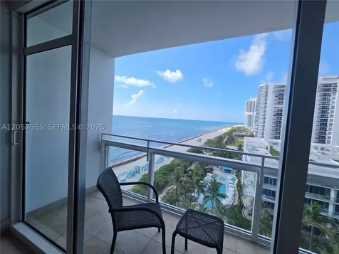 6801 Collins Avenue Miami Beach FL 33141