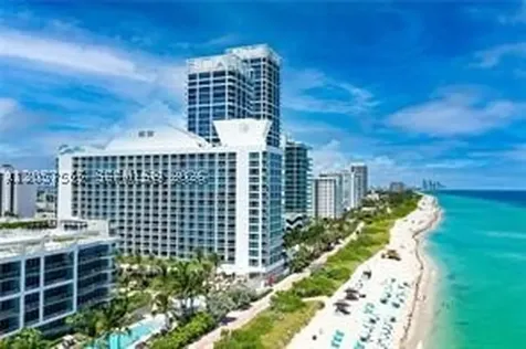 6801 Collins Avenue Miami Beach FL 33141