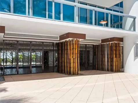 6801 Collins Avenue Miami Beach FL 33141